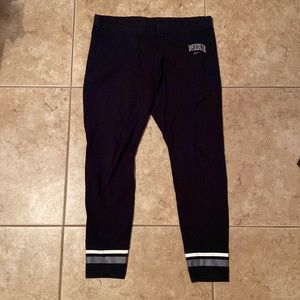 Nike athletic leggings